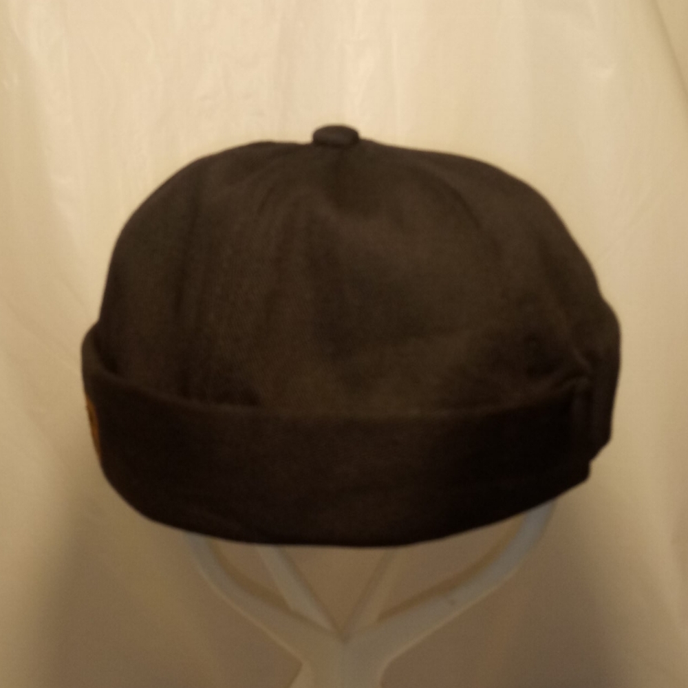 WITHOUT GUTS TALENT IS WASTE DOCKER HAT - Picture 2 of 5